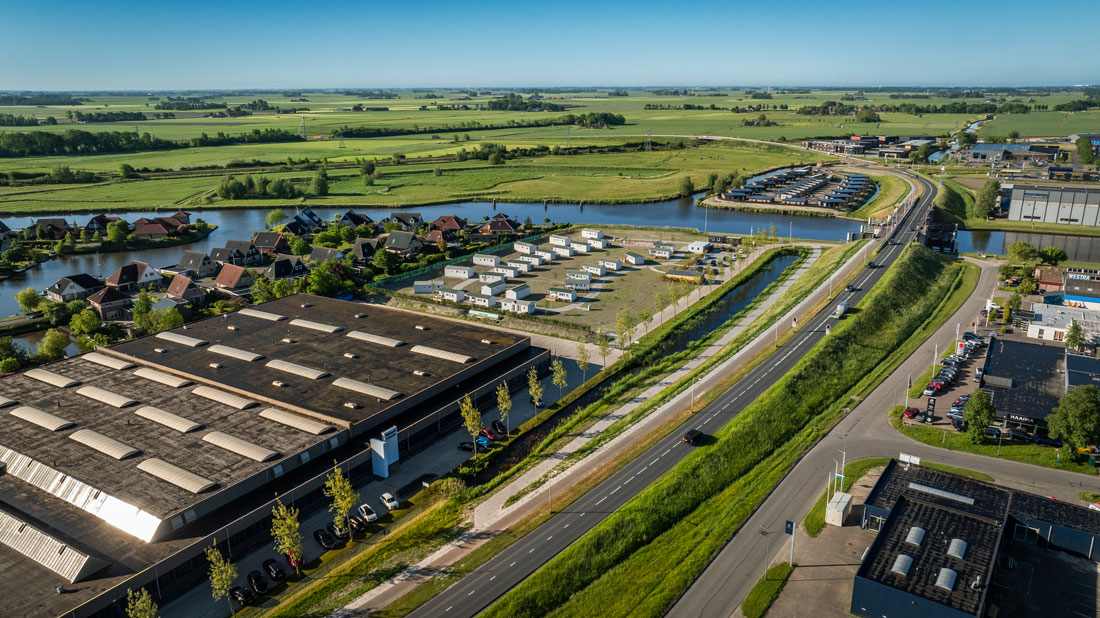 Wettersicht-Franeker